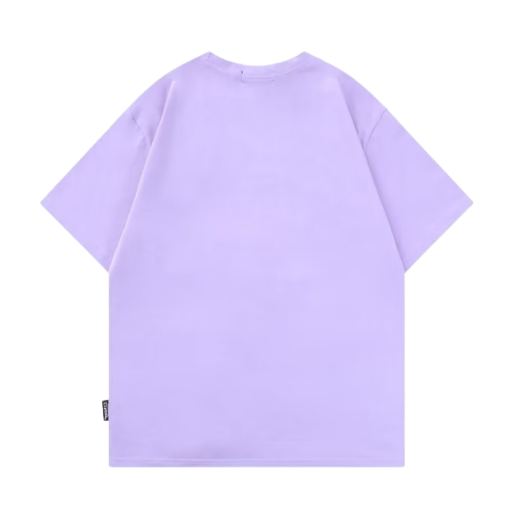 3D Flocking Little Devil T-shirt