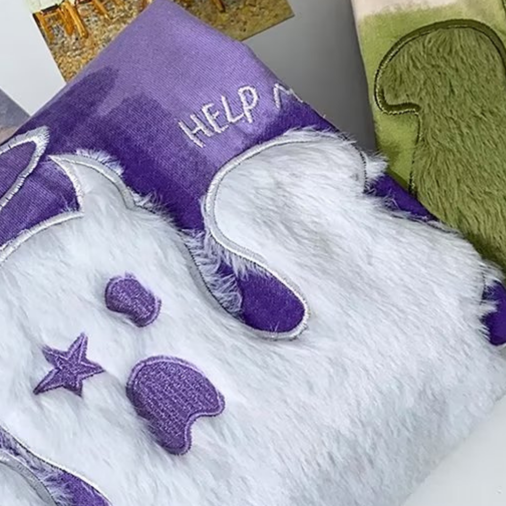 3D Flocking Little Devil T-shirt