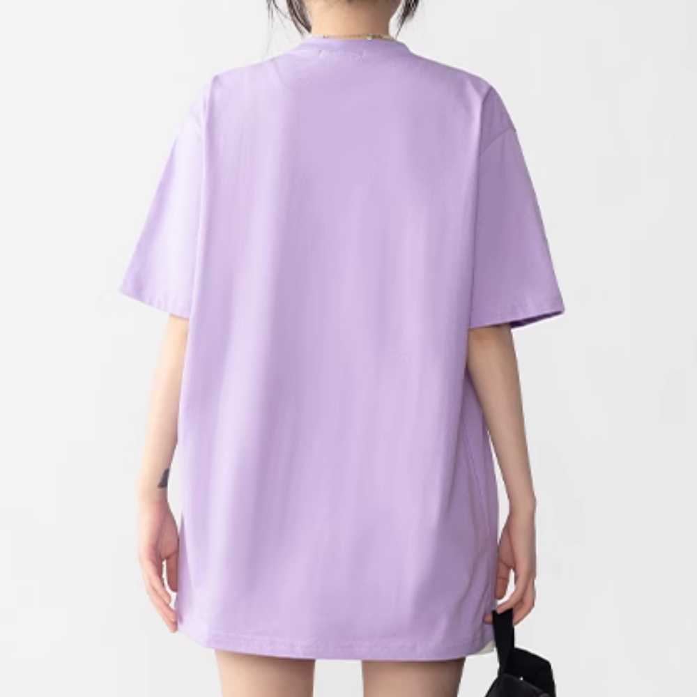 3D Flocking Little Devil T-shirt