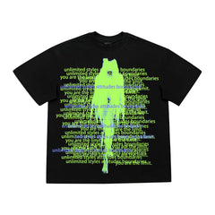 3endlesss Unseen Until Lit T-Shirt