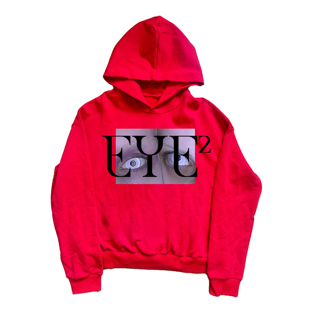3endlesss "EYE²: Vision Redefined" Hoodie