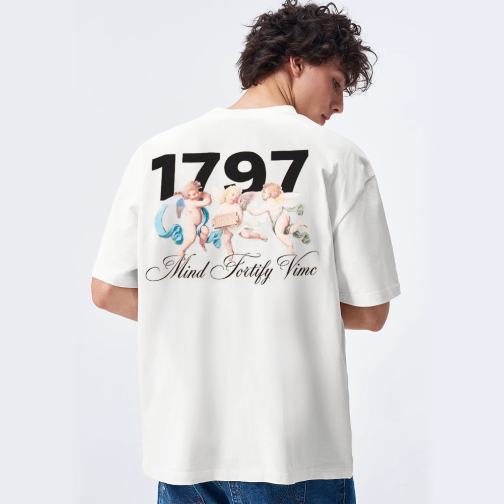 1797Angel T-Shirt