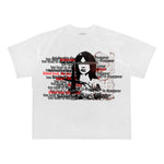 3endlesss Assassination Overlay T-Shirt