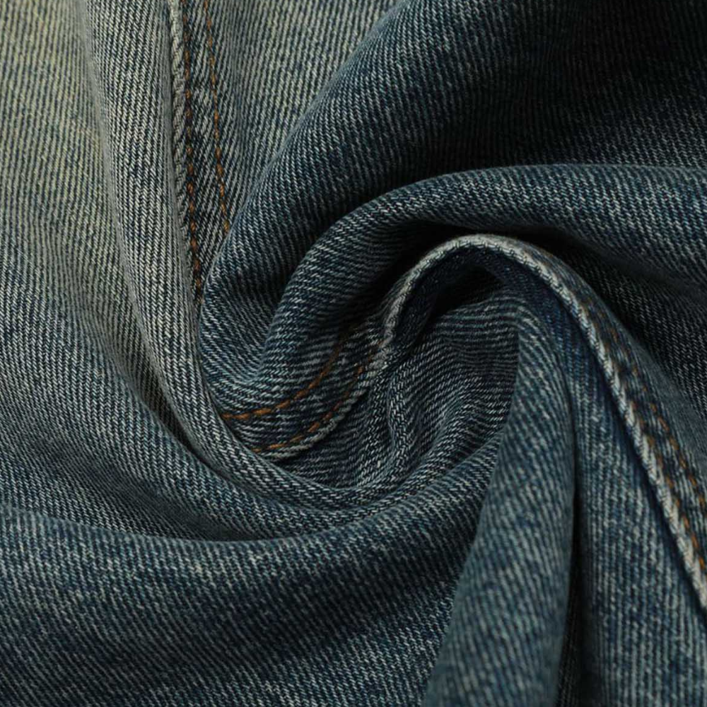 BAGGOUT 75" Infinite Loop Baggy Jeans
