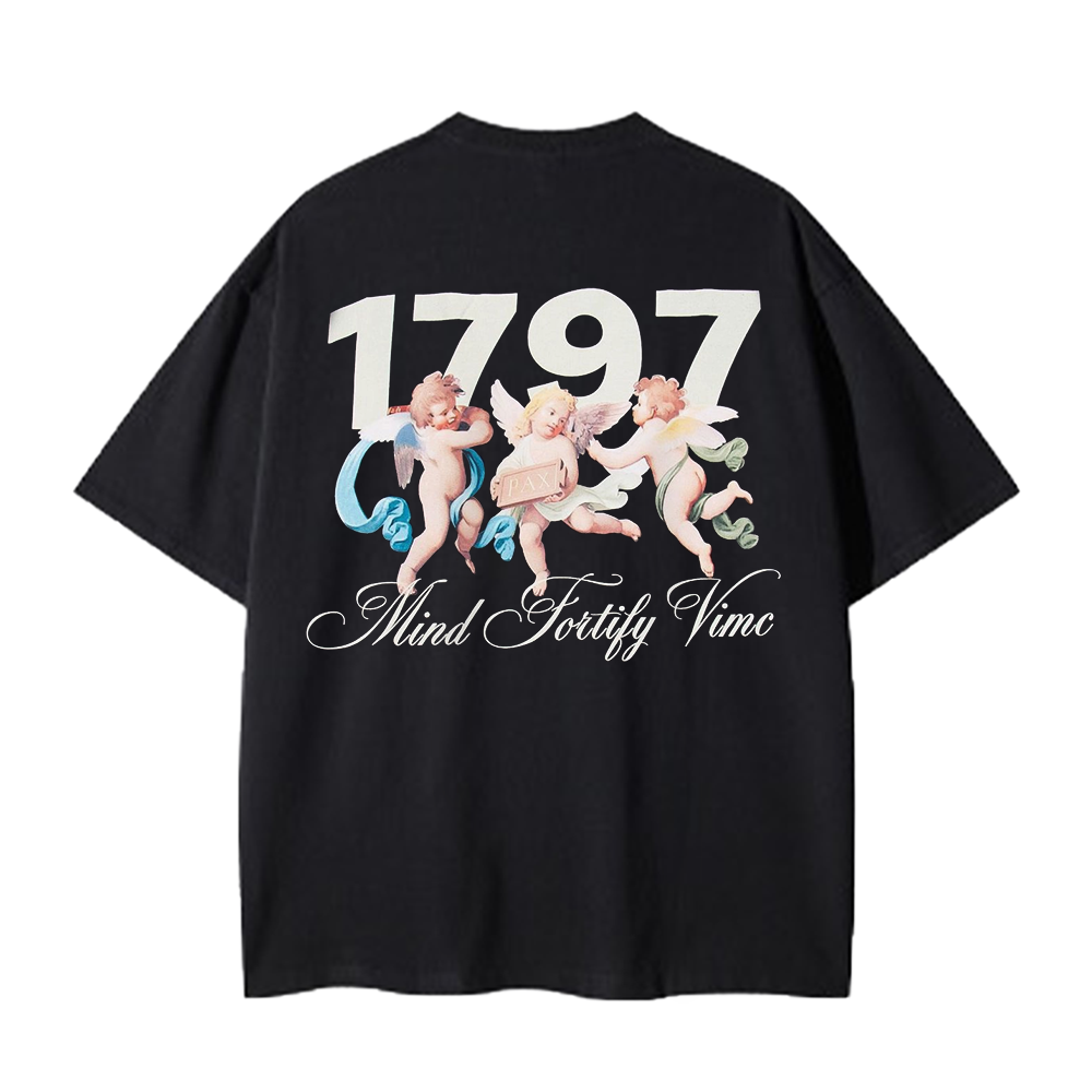 1797Angel T-Shirt