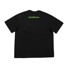 3endlesss Unseen Until Lit T-Shirt Details