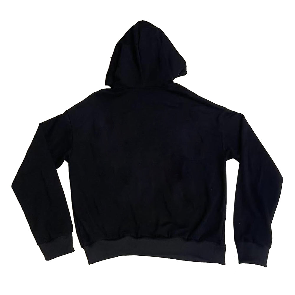 3endlesss "Midnight Haunt" Gothic Hoodie