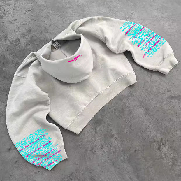 3endlesss Boundless Face Hoodie