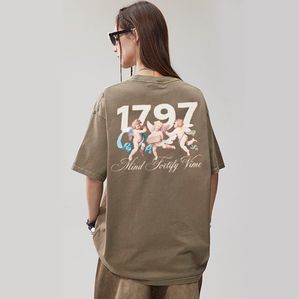 1797Angel T-Shirt