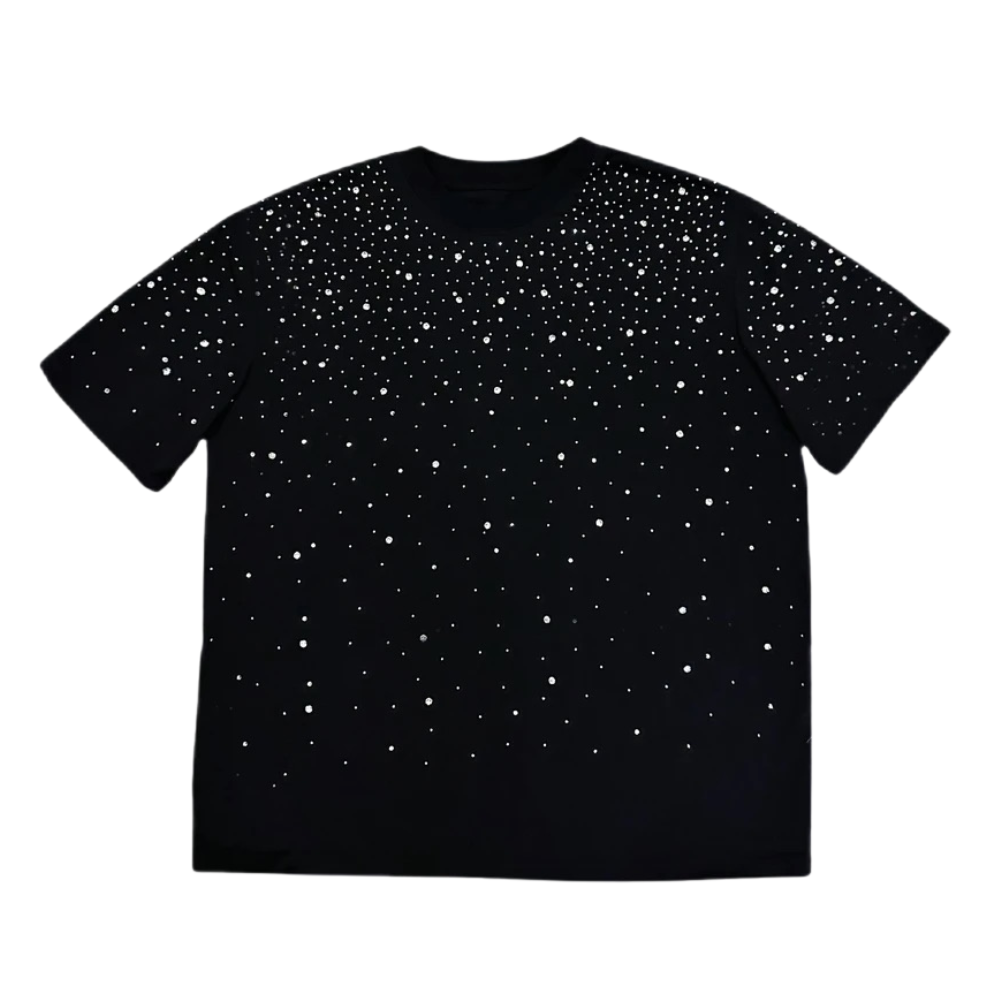 🔥LoopStone Galaxy Sparkle Tees