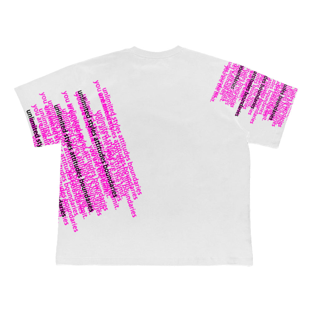 3endlesss Plastic Nightmare T-Shirt