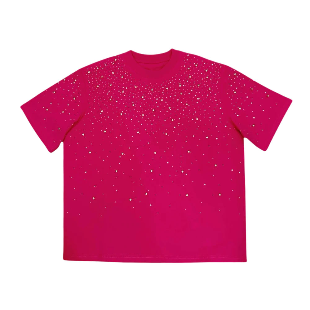 🔥LoopStone Galaxy Sparkle Tees