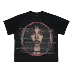 3endlesss Barbed Beauty T-Shirt