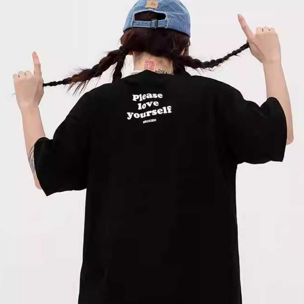 3D Glove Craft T-Shirt