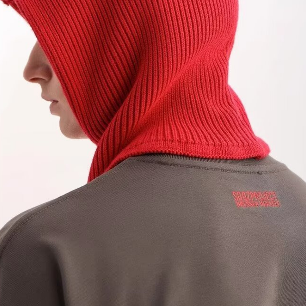 3D Letter Stuffed T-Shirt