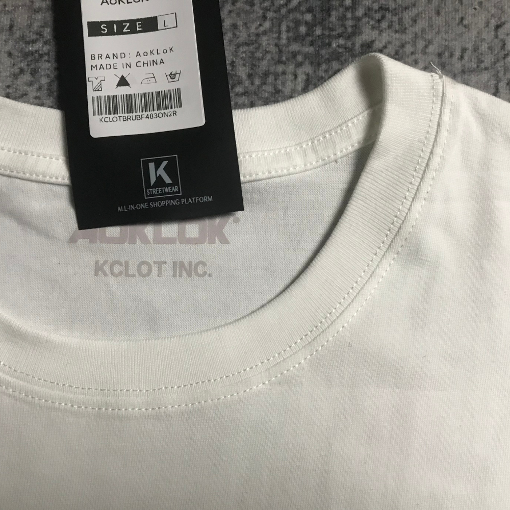 ART IN WAR What Happened to U.S.” Tee — Broken Flag Edition