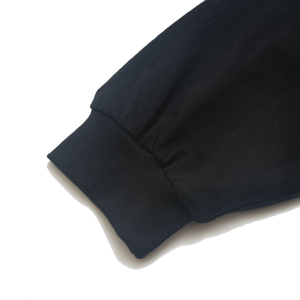 "The Nightmare Will End" Print Sweatshirt