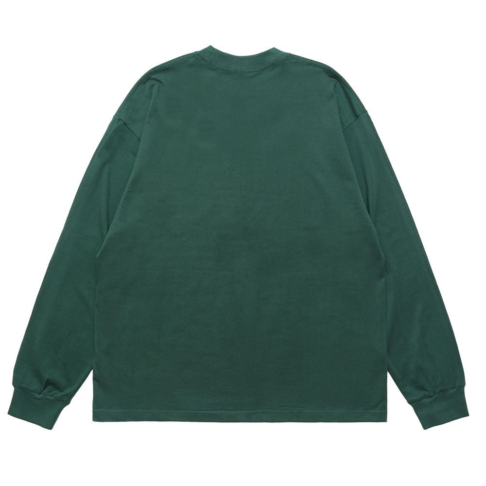 "The Nightmare Will End" Print Sweatshirt