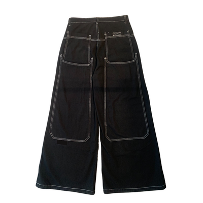 Vintage Baggout® Hipster Details