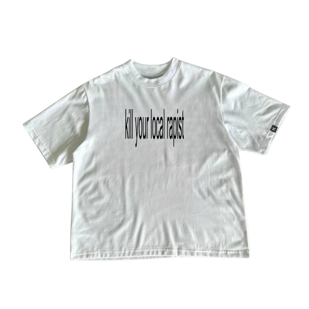 Unseen Echoes No More Silence T-Shirt