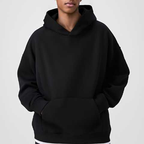 Comfort® E1 Hoodie