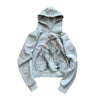 ART IN WAR Ghost in the Field – Soldier Fade Hoodie