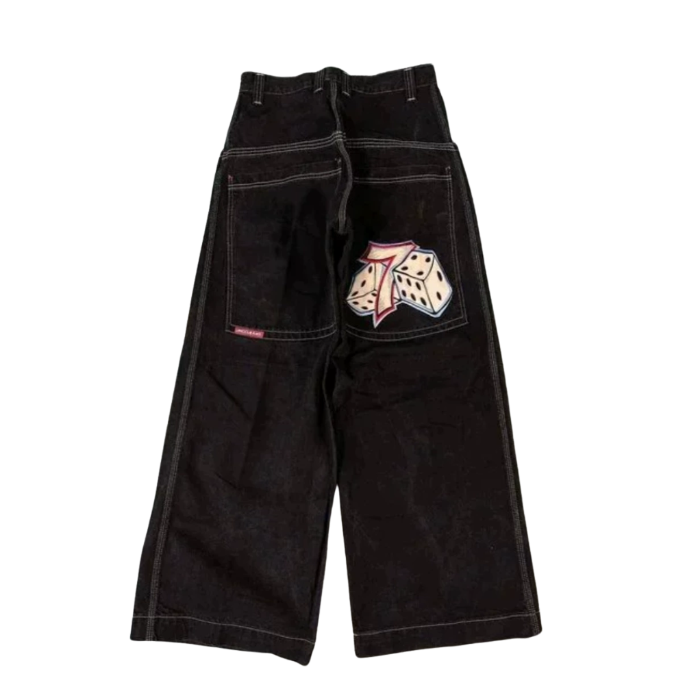 BAGGOUT 101 King. 75" Vintage Baggy Jeans