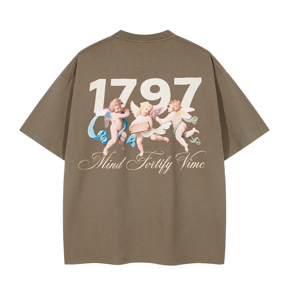 1797Angel T-Shirt